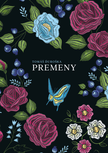 Premeny - Tomáš Ďuroška