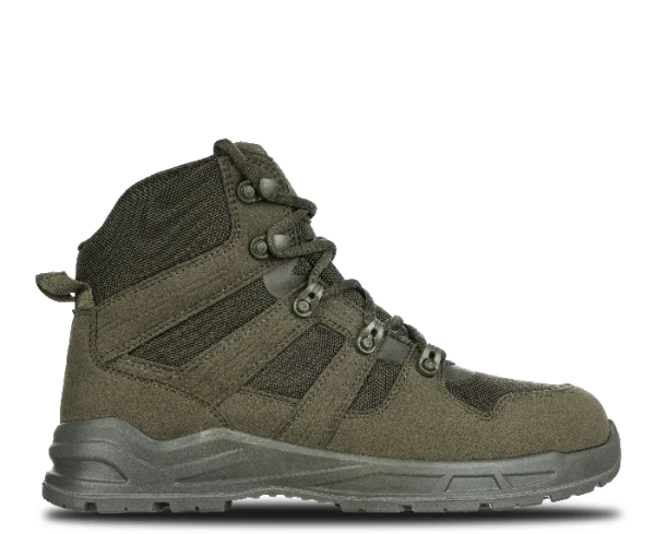 CONDOR O2 NM Khaki High 46