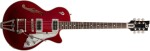 Duesenberg Starplayer TV Balboa Pearl Red