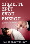 Získejte zpět svou energii Juliette Jarre