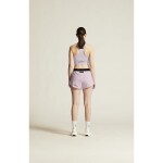 Běžecký top CRAFT PRO Hypervent Cropped 2 - růžová Velikost textilu: S