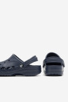 Bazénové pantofle Crocs BAYA CLOG K 207013-410 Syntetický materiál