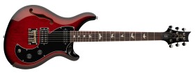 PRS S2 Vela SH Scarlet Sunburst