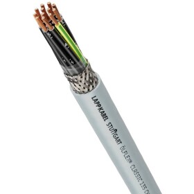 LAPP 1123315/50 řídicí kabel 7 x 1.5 mm², 50 m