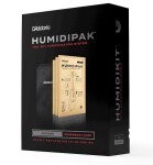 D'Addario PW-HPK-03 Humidipak Restore Kit