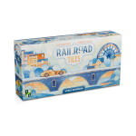 Railroad Tiles - Expansion World - Albi