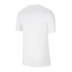Pánské tričko Dri-FIT Park 20 CW6936-100 Nike