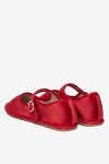 Baleríny Jenny HY60163-11 Látkový materiál