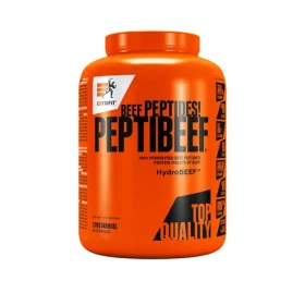Extrifit Peptibeef 2000 g choco hazelnut (07091)