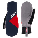 Rukavice Swix Inspire Primaloft Mitten