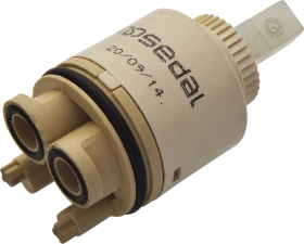 JB Sanitary Keramická kartuše průměr 35 mm NDB 0013