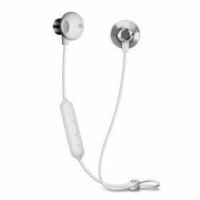SBS BT701 bílá / Bezdrátová sluchátka / Bluetooth 5.0 / 55 mAh (TEEARBT701W)