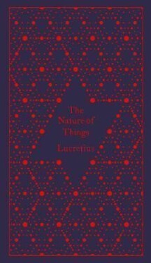 The Nature of Things, 1. vydání - Titus Carus Lucretius