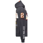 Geographical Norway Filio 100 M WW5417H/GN/Dark Grey mikina s