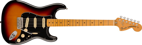 Fender Vintera II `70s Stratocaster