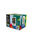 FIFA WORLD CUP 2026 - samolepky - BOX (50ks)