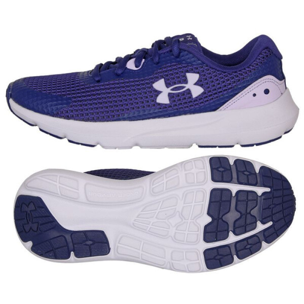 Dámské běžecké boty Surge 3024894 501 Under Armour