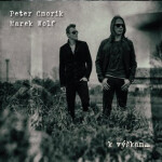 CMORIK, PETER VYSKAM... CD