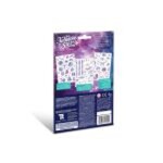 Magické tetování - Petulia, Nebulous Stars, W281330