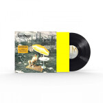 Crisis? What Crisis? - LP - Supertramp
