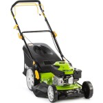 Benzínová sekačka FIELDMANN FZR 4612-144B