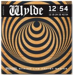 Dunlop Zakk Wylde Acoustic 12-54