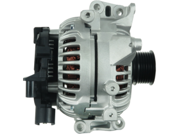 Alternátor MERCEDES E-Class (W210, W211, S210, S211, VF211) E 200–280 CDI