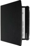 PocketBook pouzdro pro Pocketbook ERA, HN-SL-PU-700-BK-WW černé