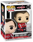 Funko Figurka POP! John Carlson #74 Washington Capitals