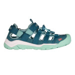 Trollkids Kids Kristiansand Sandal XT Jr 665-332 sandály 39