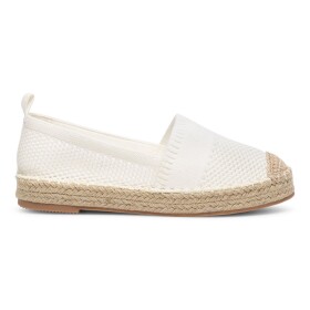 Espadrilky Jenny Fairy WSS990-217 Látkový materiál