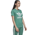 Tričko adidas Trefoil Tee FM3300