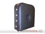 Opěrka Emp De Luxe Vkt Honda VT 750 DC Black Widow
