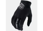 Troy Lee Designs Ace Solid rukavice Black vel. M