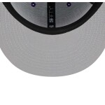 New Era Pánská kšiltovka Phoenix Suns NBA 2023 Draft 59FIFTY Fitted Velikost: 7 1/4