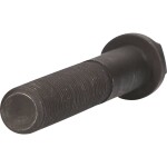 KS Tools 460.3748 Upevňovací šrouby, M12x1,25, délka 90 mm