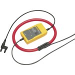 Fluke i1010 adaptér proudových kleští Rozsah měření A/AC (rozsah): 0.5 - 600 A Rozsah měření A/DC (rozsah): 0.5 - 1000 A