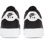 Pánské sportovní boty Air Force 1 M CT2302-002 Černá s bílou - Nike černá s bílou 41