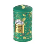 Ahmad Tea | Winter Bloom Music Caddy | 30 alu sáčků