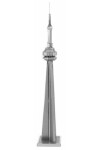 Metal Earth 3D Puzzle CN Tower