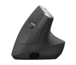 Logitech Wireless Mouse MX Vertical, graphite EDF_288516