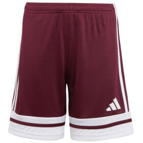 Šortky adidas Squadra 25 Jr JC8665 164 cm
