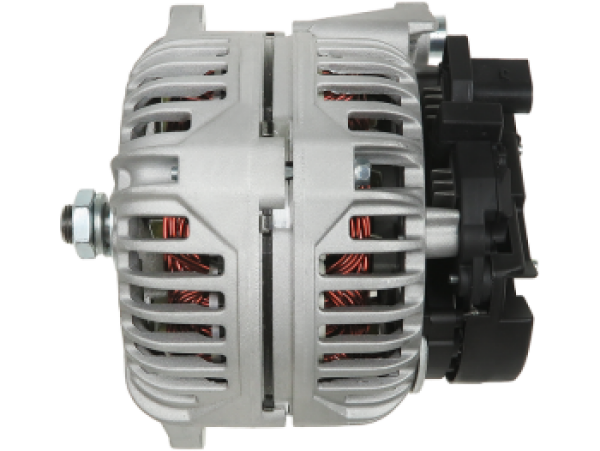 Alternátor IVECO Daily III/IV/V/VI a Massif 2.3–3.0 JTD / HPI / HPT / Multijet