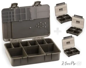 Zfish Krabička Z-Box PRO 45 (4v1) (ZF-7321)