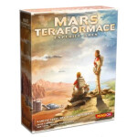 Mars Teraformace: Expedice Ares