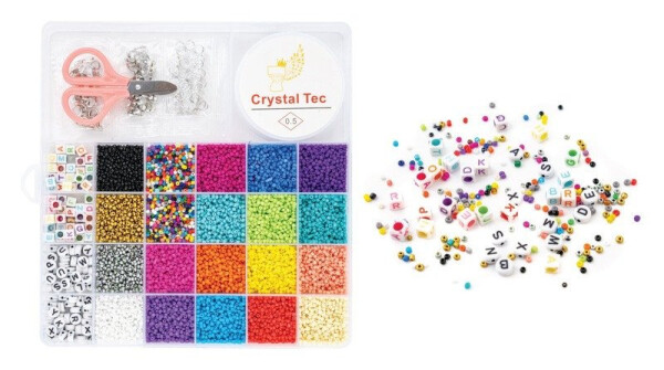 Sada na výrobu šperků