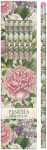 Dárkové balení tužek Peonies & Roses