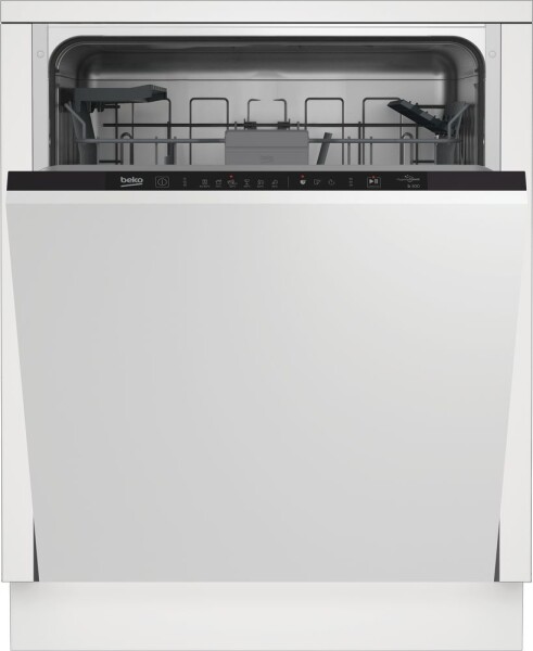 Beko vestavná myčka 60 cm Bdin16430