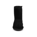 Černá dětská obuv Neverwet Jr 608Y - BearPaw EU 30