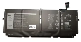 DELL Baterie pro XPS 9300 9310 / Li-Ion / 4-článková / 52 Wh (451-BCOW)